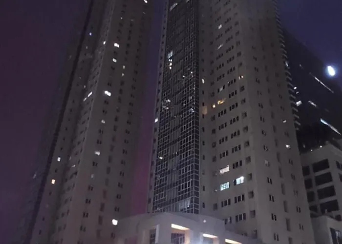Cozy Haven * Manila