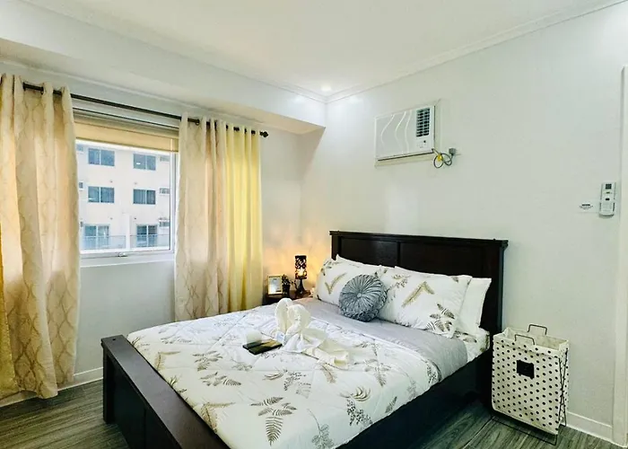 Aparthotel Cozy Haven *
