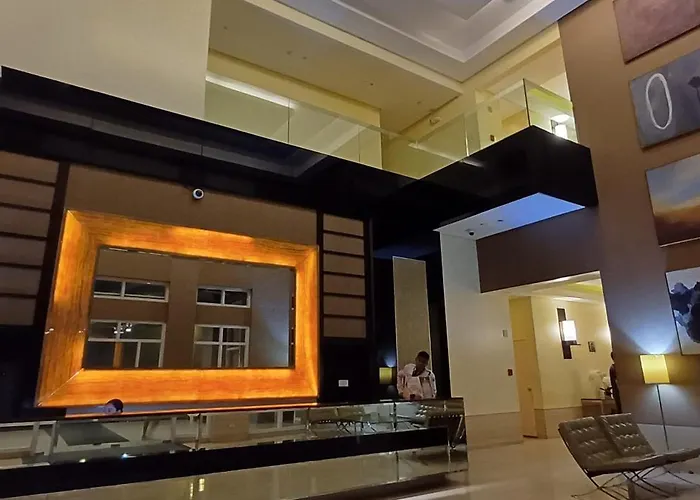 Cozy Haven * Manila