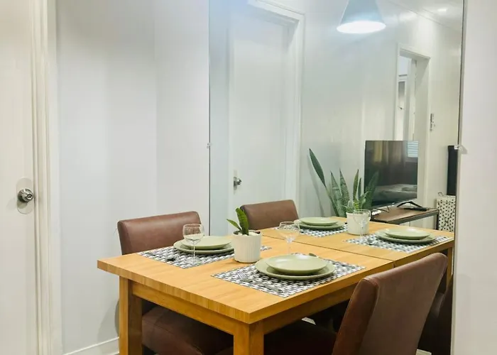 Cozy Haven Aparthotel Manila