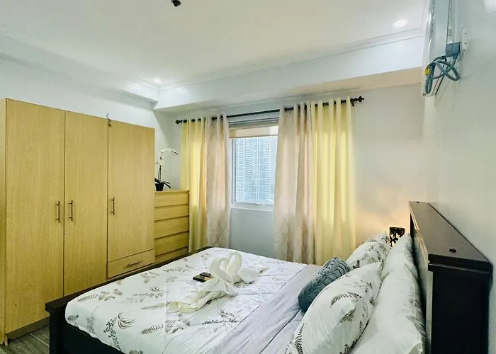 Cozy Haven Manila